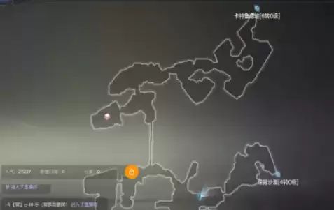 全民奇迹2游戏截图2