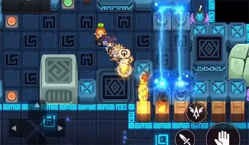 坎公骑冠剑迷宫39怎么过3