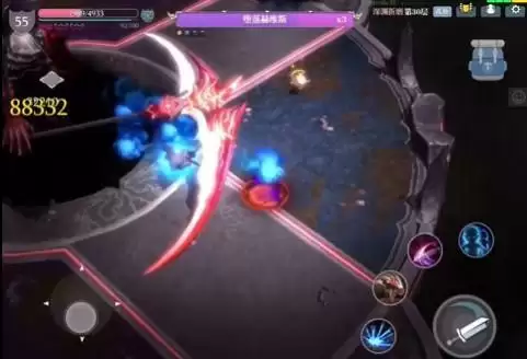 魔渊之刃折磨30通关技巧分享