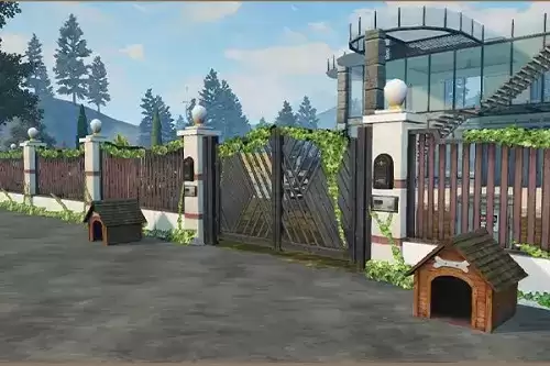 《明日之后》新营地计划活动介绍