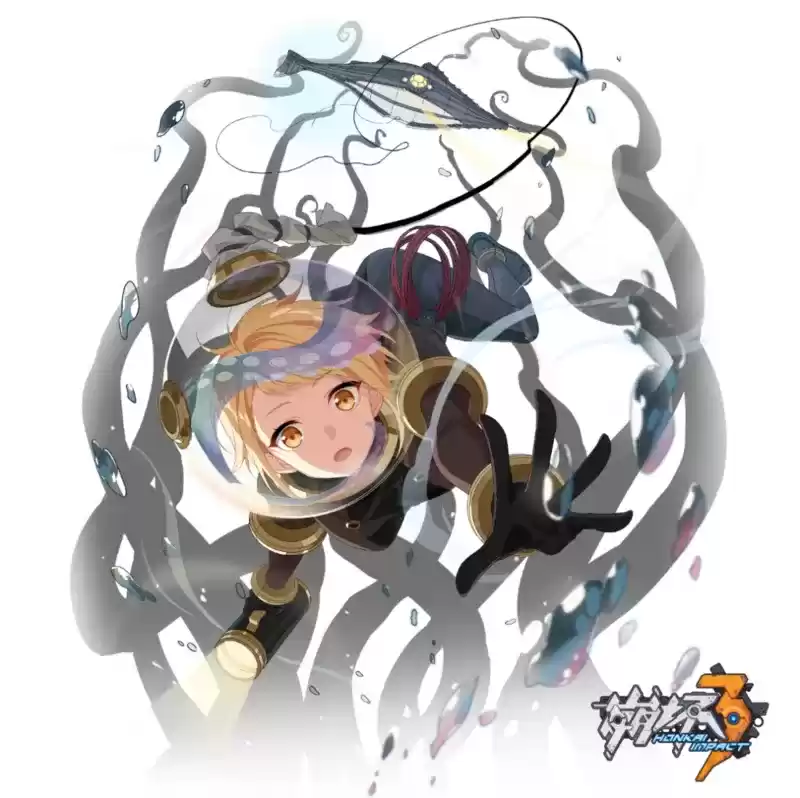 《崩坏3》凡尔纳圣痕搭配推荐