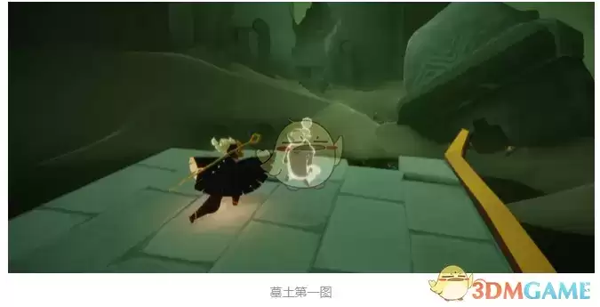 《光遇》5月6号重温先祖回忆位置分享