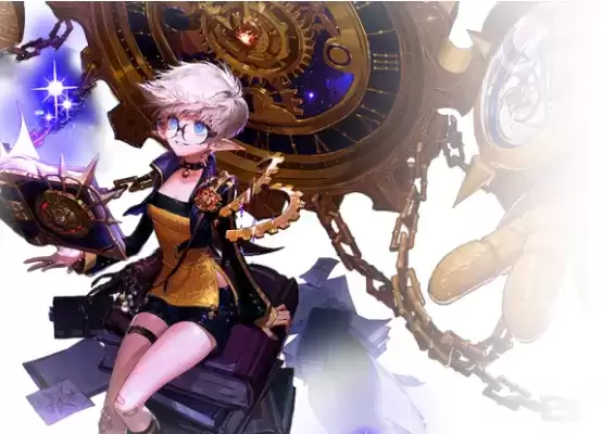 dnf缔造者三觉技能一览