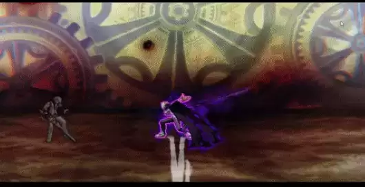 dnf黑暗武士三次觉醒技能介绍