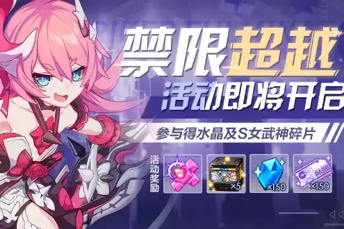 《崩坏3》禁限荣勋获取攻略