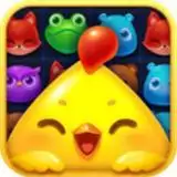 开心消消乐qq