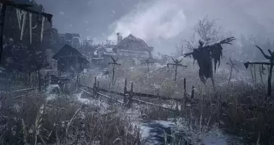 生化危机8各人物关系及故事结局详解