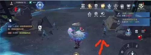 全民奇迹2游戏截图1