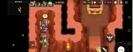 坎公骑冠剑游戏截图4