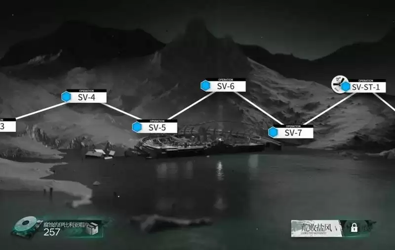 《明日方舟》覆潮之下商店兑换推荐