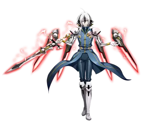 《梦幻模拟战》伊普西龙技能介绍