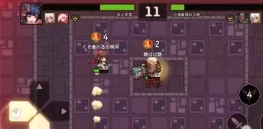 《坎公骑冠剑》土拳pvp玩法攻略