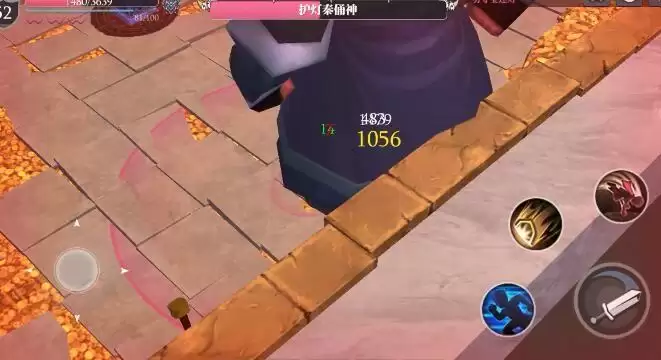 《魔渊之刃》勇夺宝莲灯活动攻略