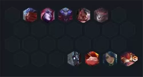 云顶之弈龙族怎么玩