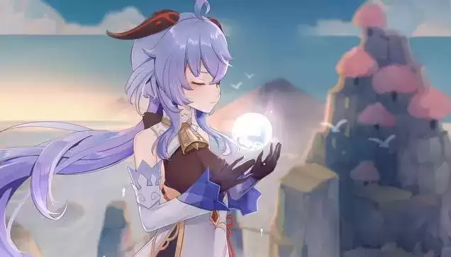 原神逐月节复刻角色介绍