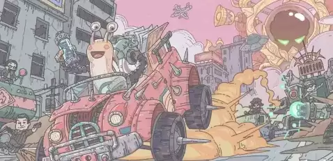 最强蜗牛5月8日密令是什么?5月最新密令汇总图片1