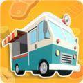 My Foodtruck 3D