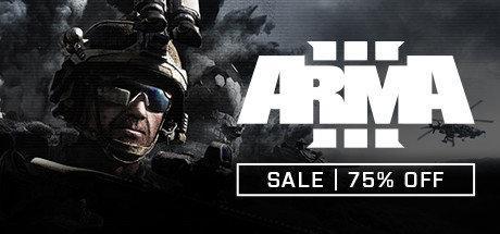 Arma3中文版