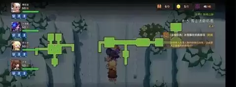 坎公骑冠剑金币图片