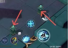 奇门之上守卫青城低练度打法攻略