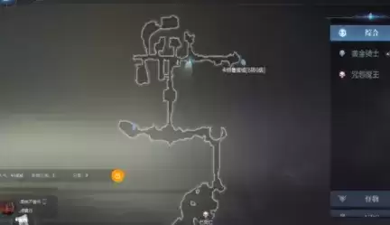 全民奇迹2狼魂要塞奇遇任务攻略详解