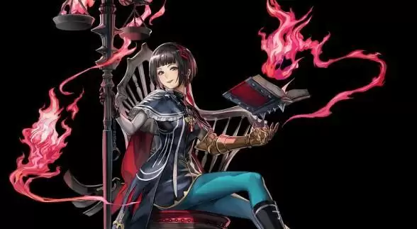 《另一个伊甸:超越时空的猫》萝洁塔强度测评