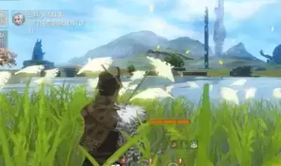 《妄想山海》小青捕捉攻略