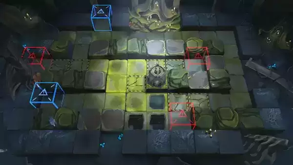 《明日方舟》sv-ex-5打法攻略