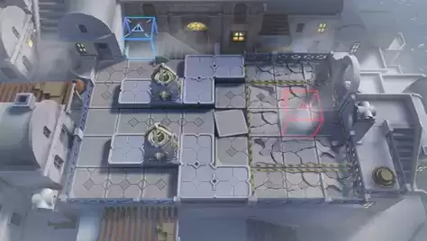 《明日方舟》sv-ex-4打法攻略