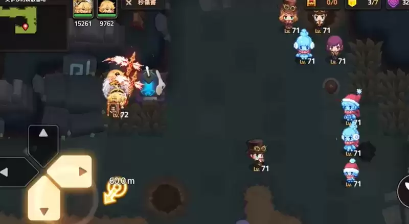 《坎公骑冠剑》10-4三星全收集通关攻略