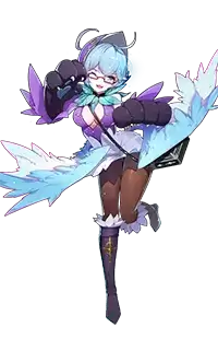 《邂逅在迷宫》莉莉属性介绍