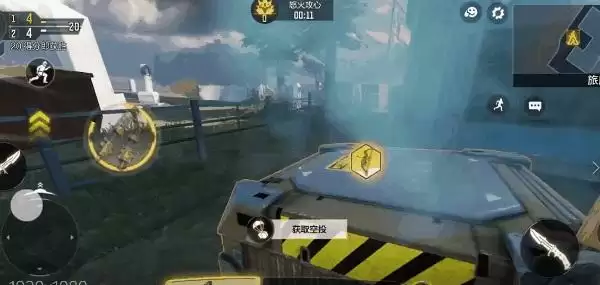 使命召唤手游怒火剑影模式怎么玩？怒火剑影多人模式玩法攻略图片3