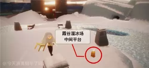 光遇5.10季节蜡烛位置分布一览