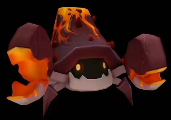 迷你世界焱焱蟹获取方法分享