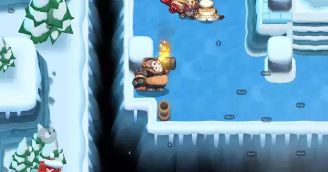 坎公骑冠剑8-3打喷嚏方法攻略分享