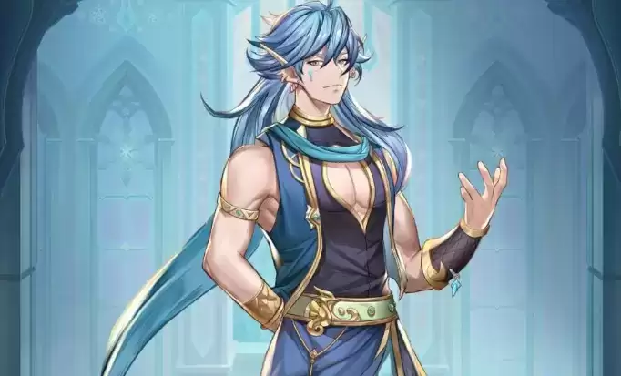 斗罗大陆武魂觉醒欧亚技能、魂骨及阵容搭配攻略