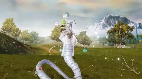 妄想山海万象令怎么合成?万象令获取方法作用一览图片1