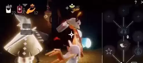 光遇集结季第五个任务怎么做5