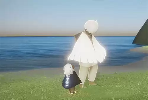 光遇小不点魔法是永久吗