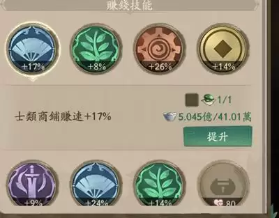 叫我大掌柜美女培养2