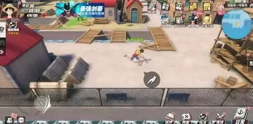 航海王热血航线造船岛探索怎么完成9