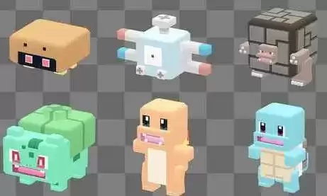 宝可梦大探险公测奖励精灵选择推荐