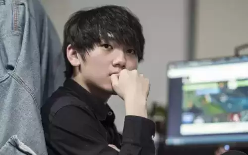 JackeyLove大方承认恋情:女朋友找到了,希望各位兄弟理性吃瓜 JackeyLove大方承认恋情:女朋友找到了,希望各位兄弟理性吃瓜