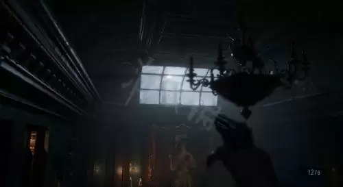 生化危机8游戏中的铃铛在哪里 五个铃铛位置一览 生化危机8游戏中的铃铛在哪里 五个铃铛位置一览