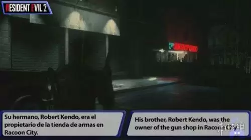 生化危机8彩蛋有哪些 生化危机8相关彩蛋一览 生化危机8彩蛋有哪些 生化危机8相关彩蛋一览