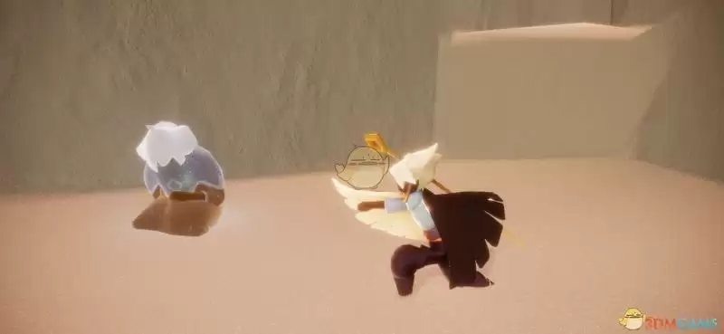 《光遇》5月10号重温先祖回忆位置分享