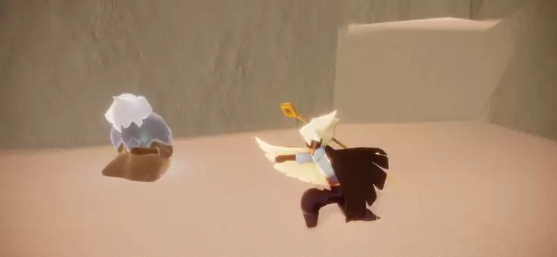 《光遇》5月10日每日任务攻略