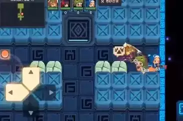 《坎公骑冠剑》迷宫35通关攻略