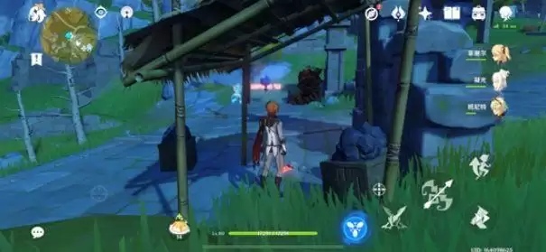 《原神》异变之石击碎方法及调查点位置介绍