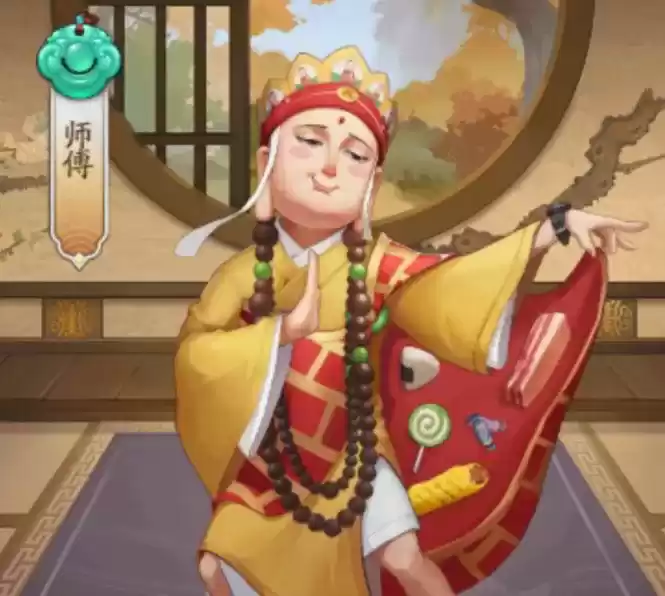 我是大东家前期门客选择推荐